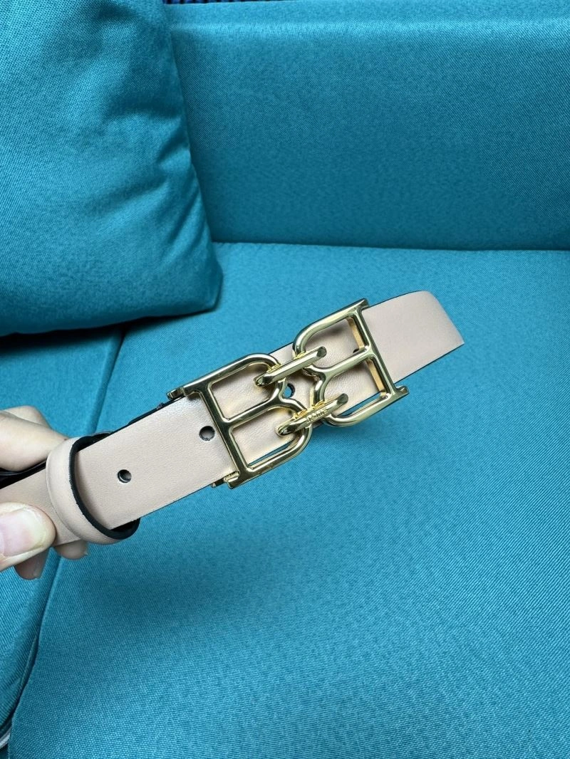 Bxrbxrry Belts Soft 240749