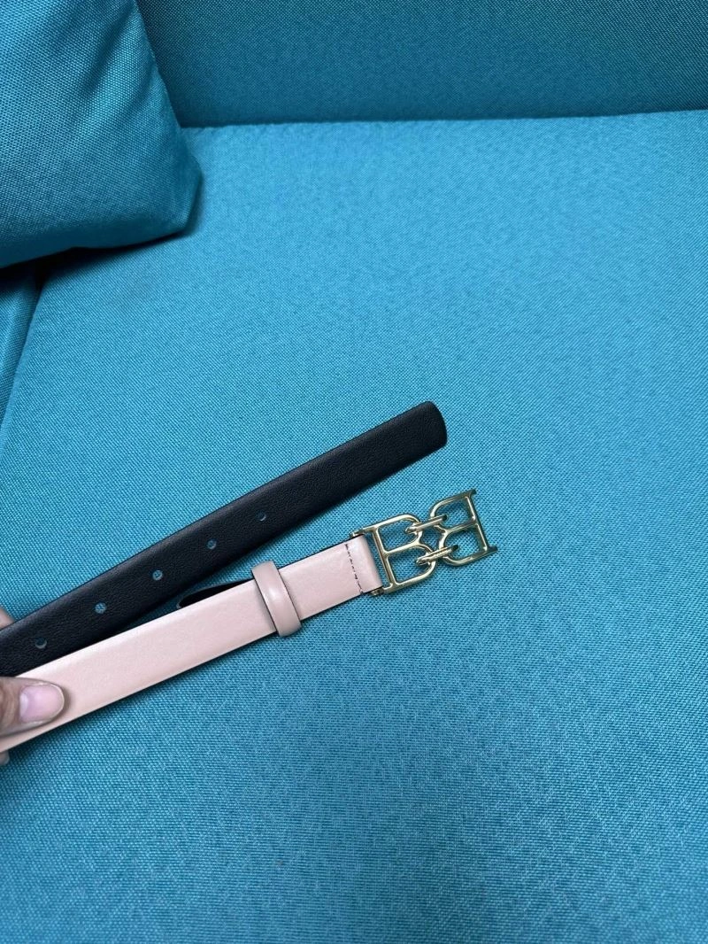 Bxrbxrry Belts Soft 240749