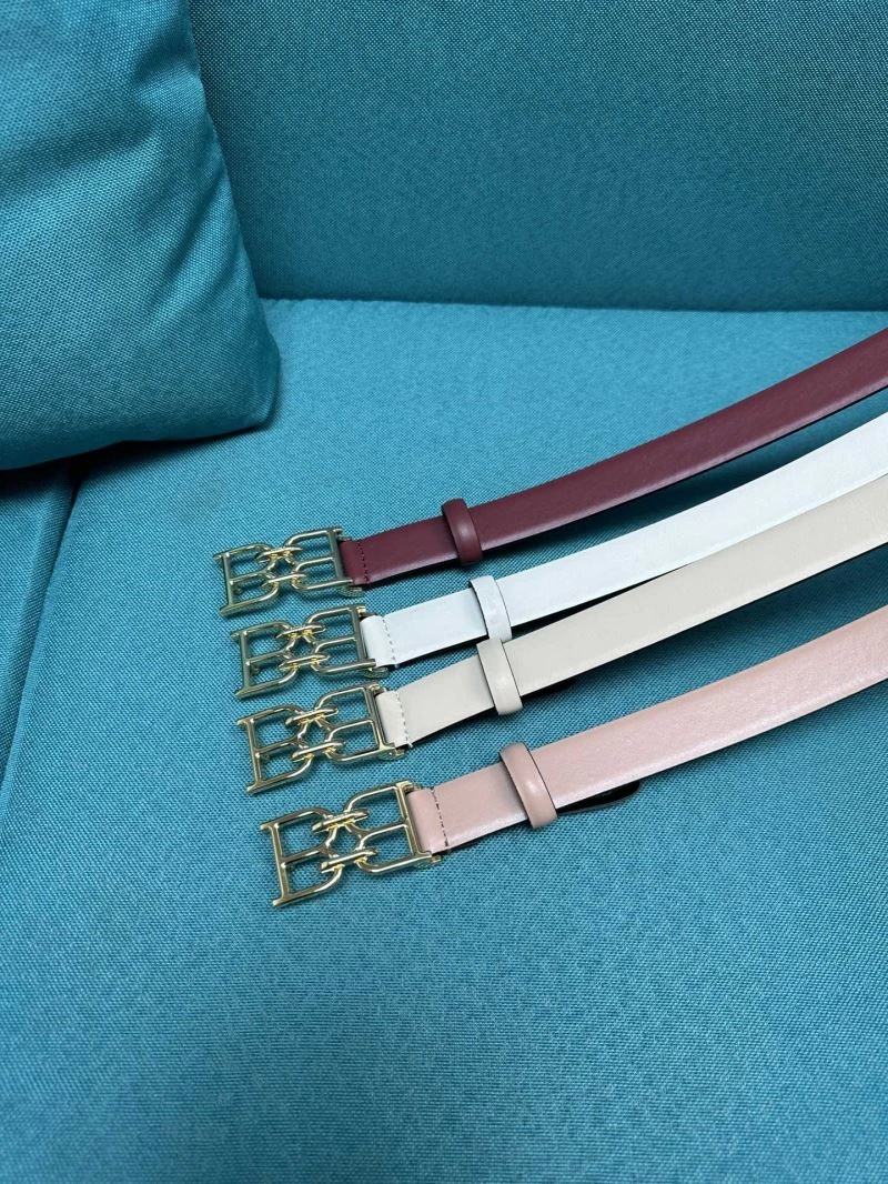 Bxrbxrry Belts Soft 240749