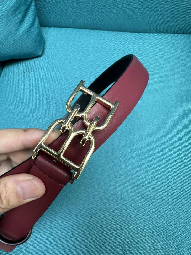 Bxrbxrry Belts AllSeason 240744
