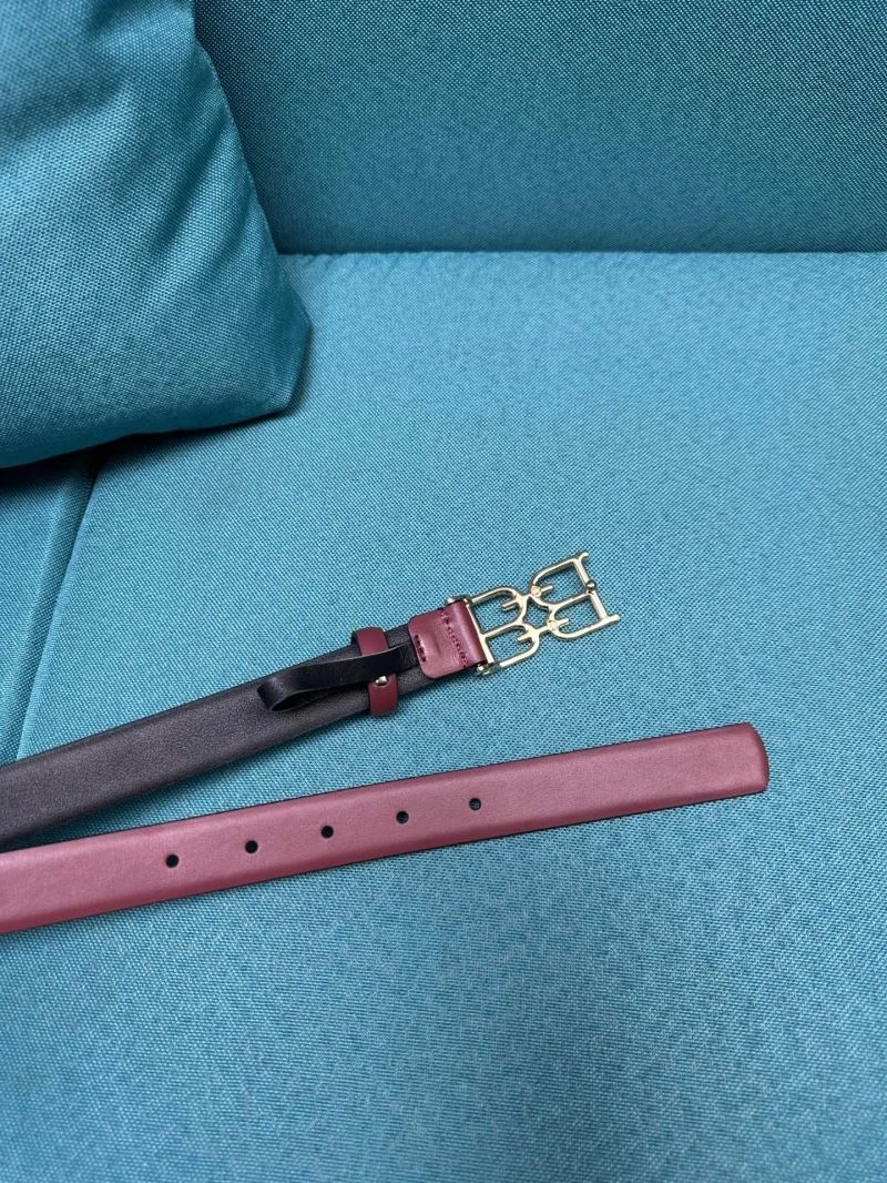 Bxrbxrry Belts AllSeason 240744