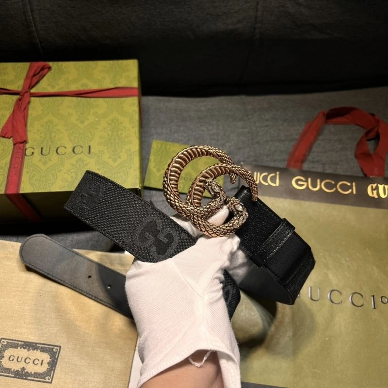 Gxccx Belts Versatile 244120