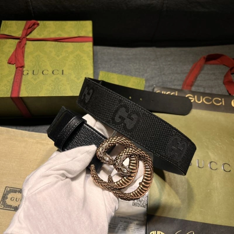Gxccx Belts Versatile 244120