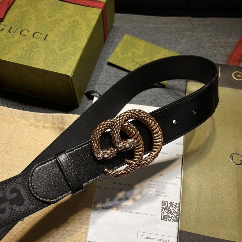 Gxccx Belts Versatile 244120