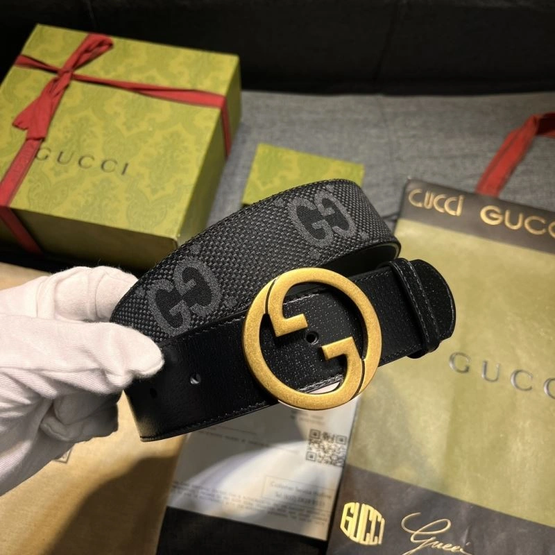 NewStyle Gxccx Belts 244118