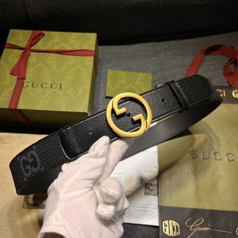 NewStyle Gxccx Belts 244118
