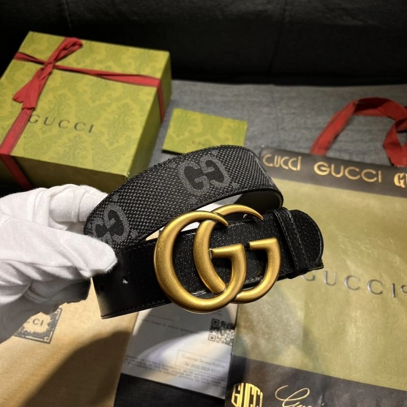 Reliable Gxccx Belts 244115