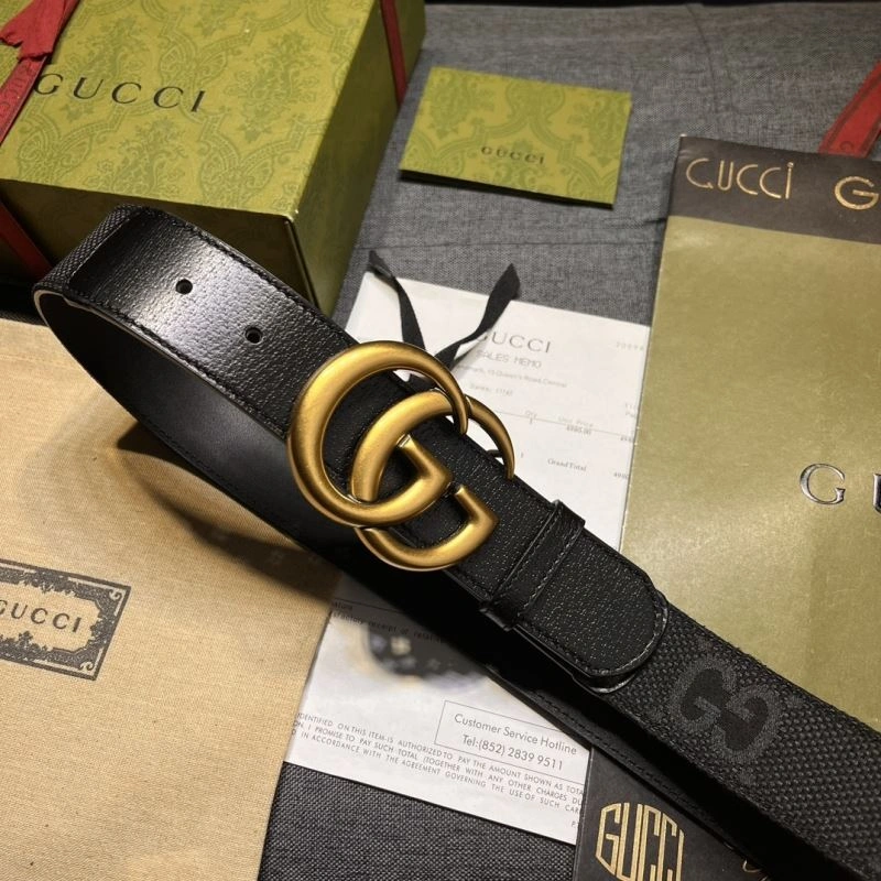 Reliable Gxccx Belts 244115