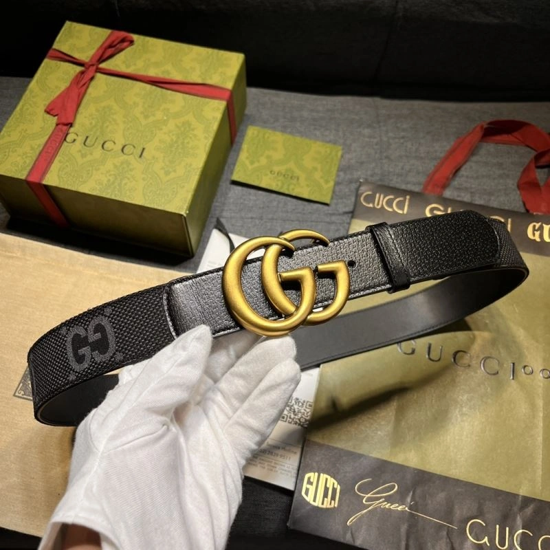 Reliable Gxccx Belts 244115