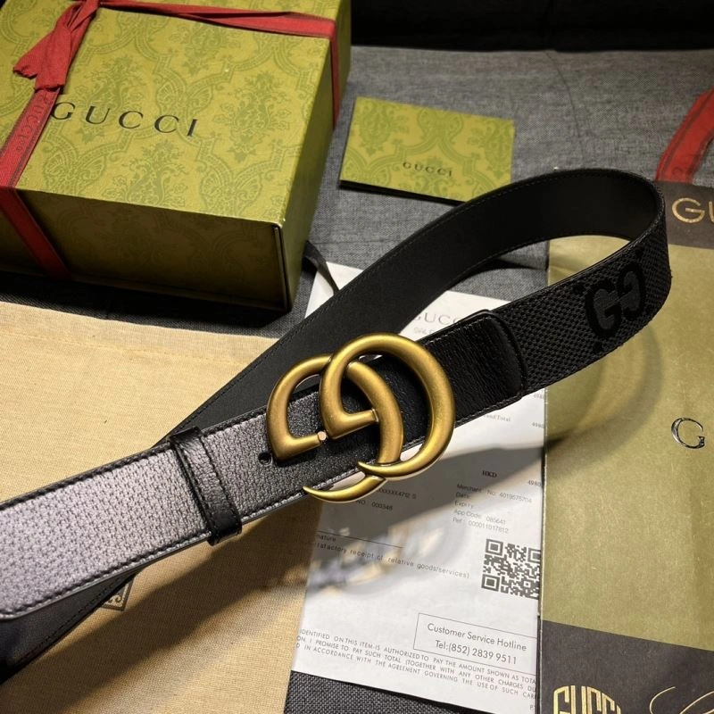 Reliable Gxccx Belts 244115