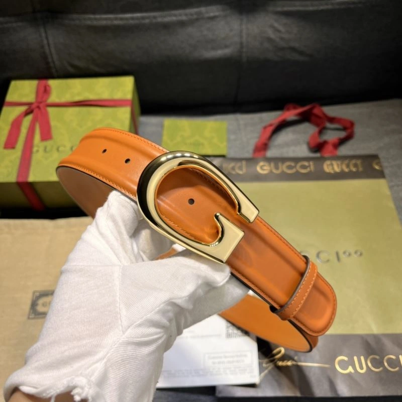 WellDesigned Gxccx Belts 244108