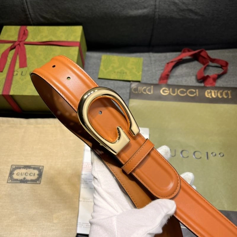 WellDesigned Gxccx Belts 244108