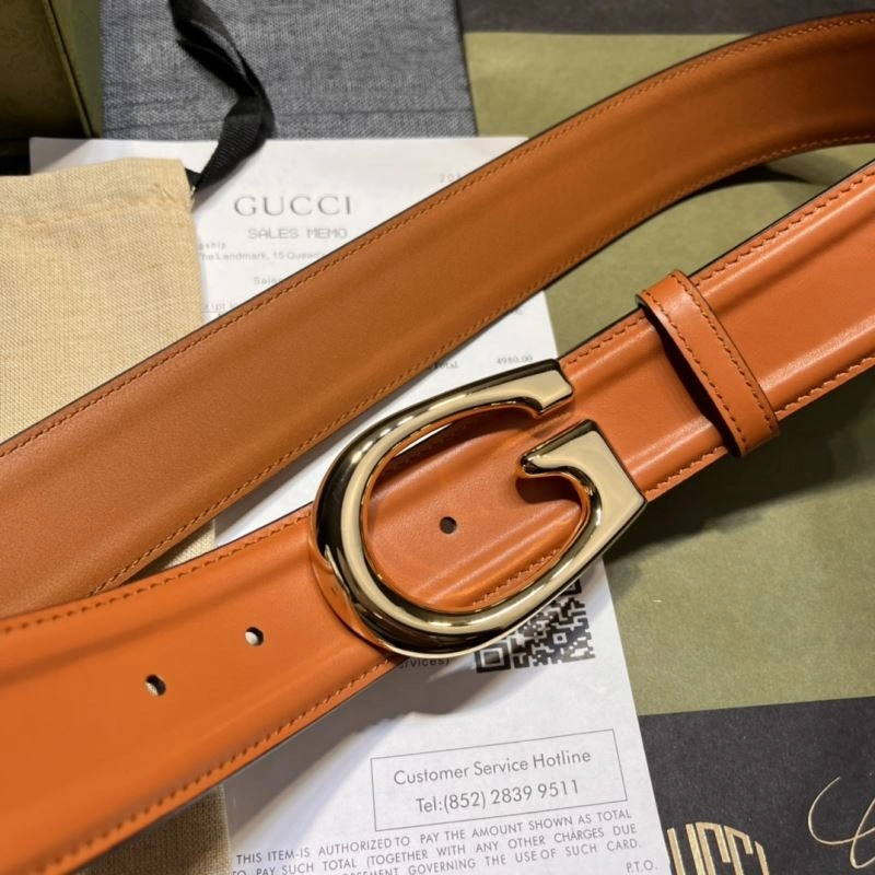 WellDesigned Gxccx Belts 244108