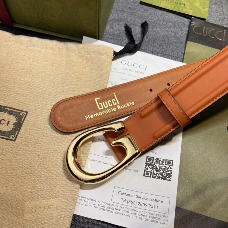 WellDesigned Gxccx Belts 244108