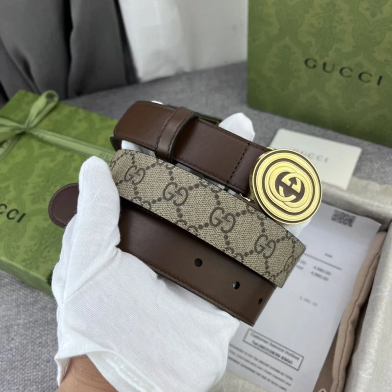 Gxccx Belts EyeCatching 244114