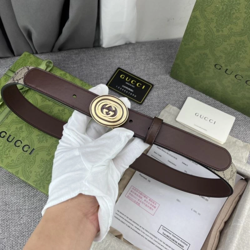 Gxccx Belts EyeCatching 244114