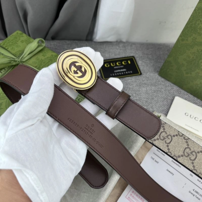 Gxccx Belts EyeCatching 244114