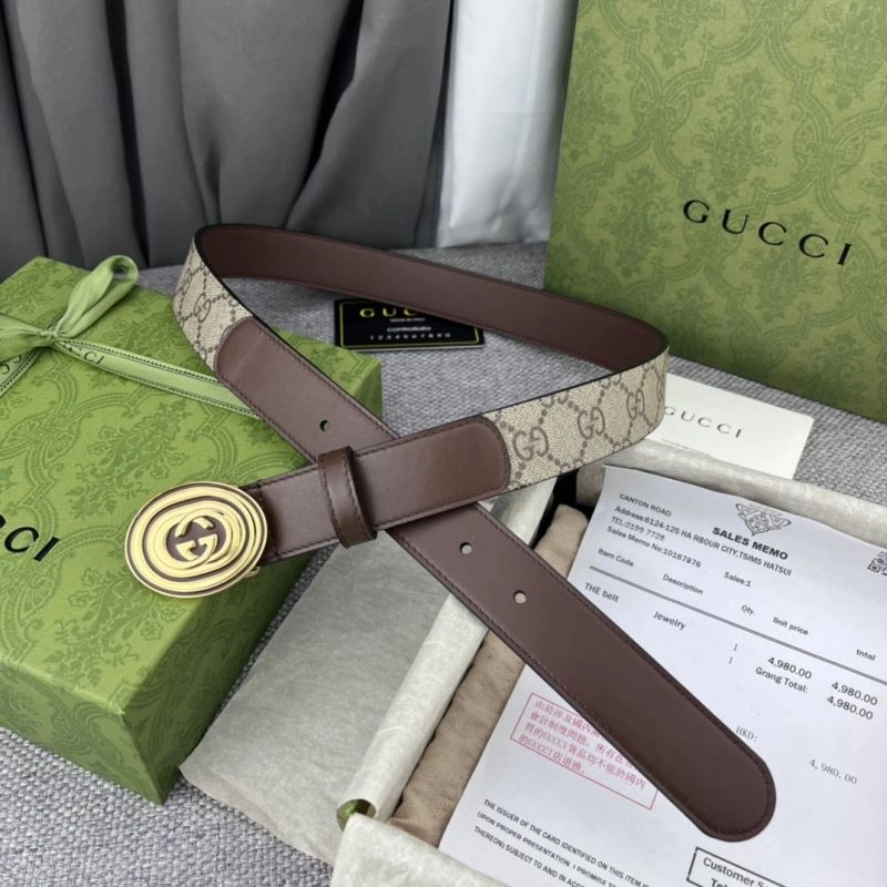 Gxccx Belts EyeCatching 244114