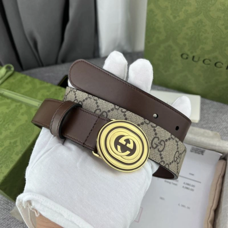 Gxccx Belts EyeCatching 244114