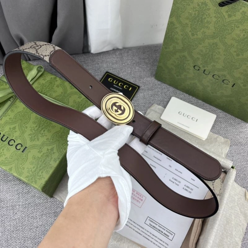 Gxccx Belts EyeCatching 244114