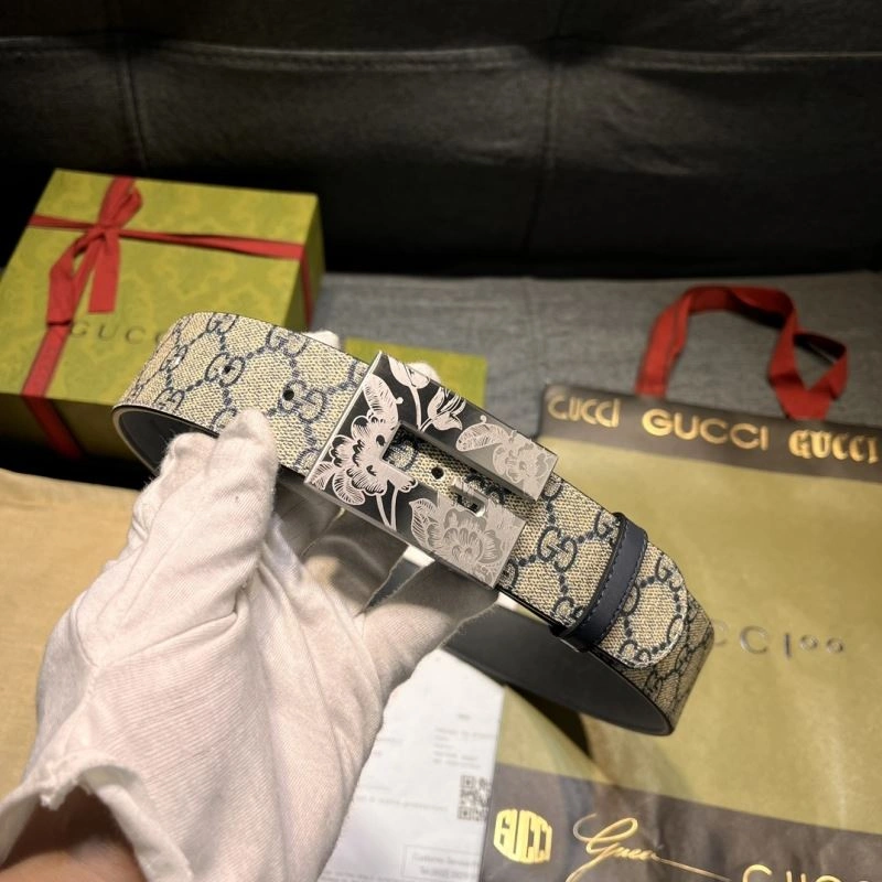 WellDesigned Gxccx Belts 244101