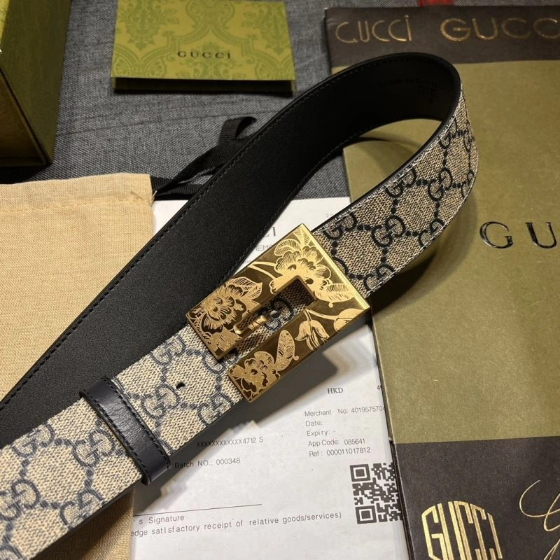 WellDesigned Gxccx Belts 244101