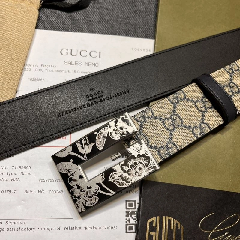 Gxccx Belts Affordable 244104
