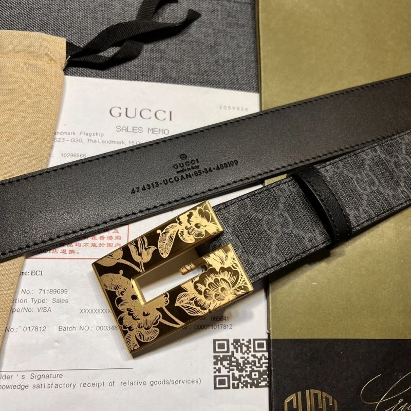 Gxccx Belts Affordable 244104