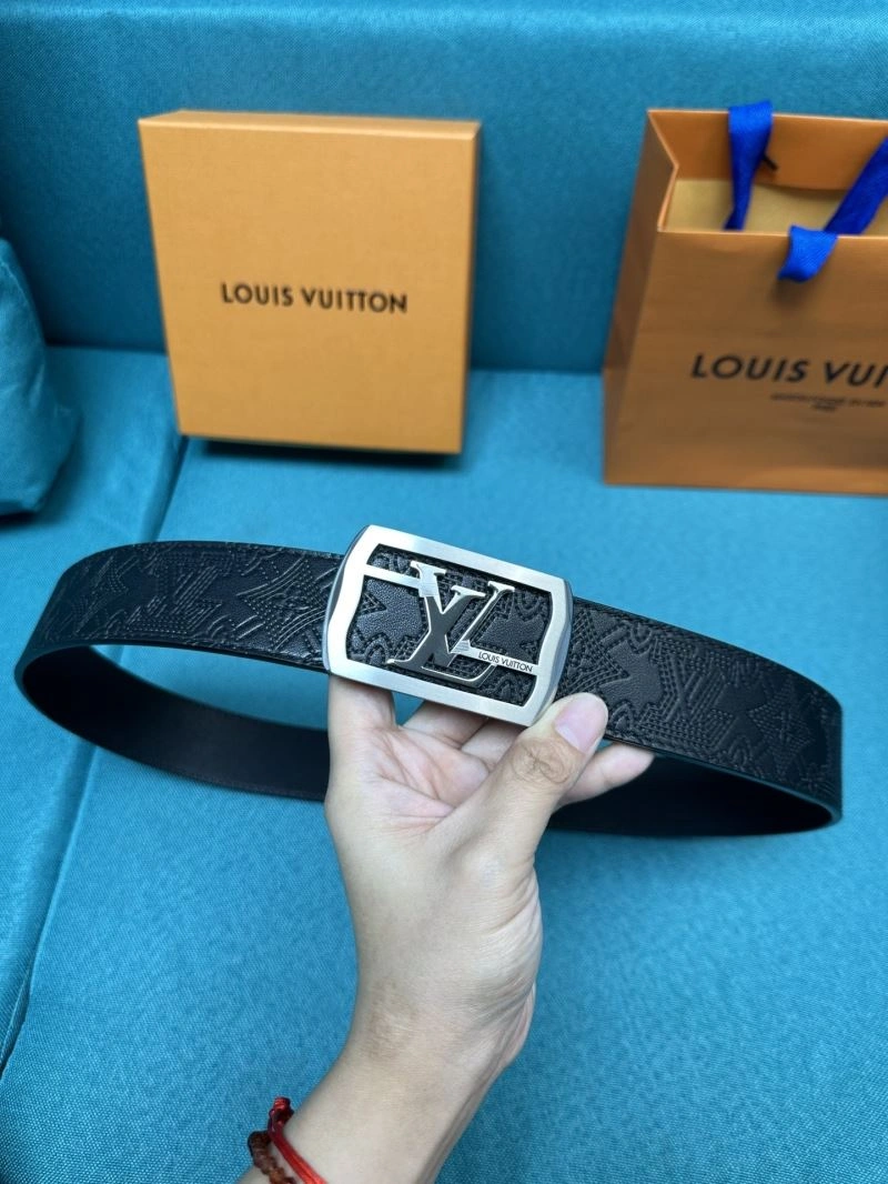 Refined Lxxis Vxxtton Belts 246936