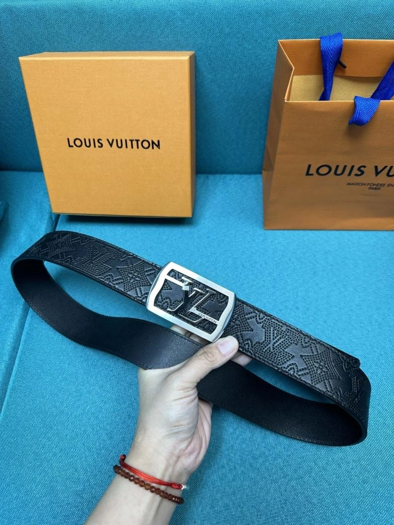 Refined Lxxis Vxxtton Belts 246936