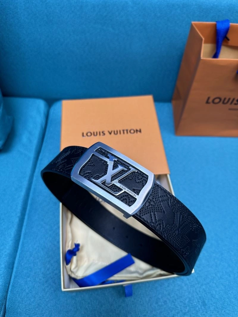 Refined Lxxis Vxxtton Belts 246936