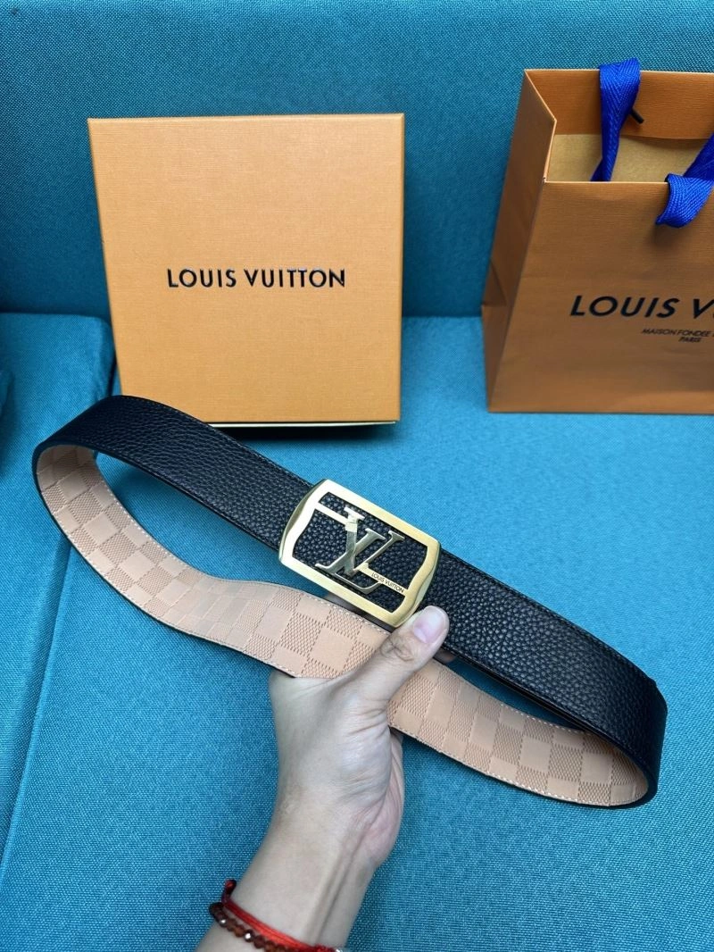 Bold Lxxis Vxxtton Belts 246900