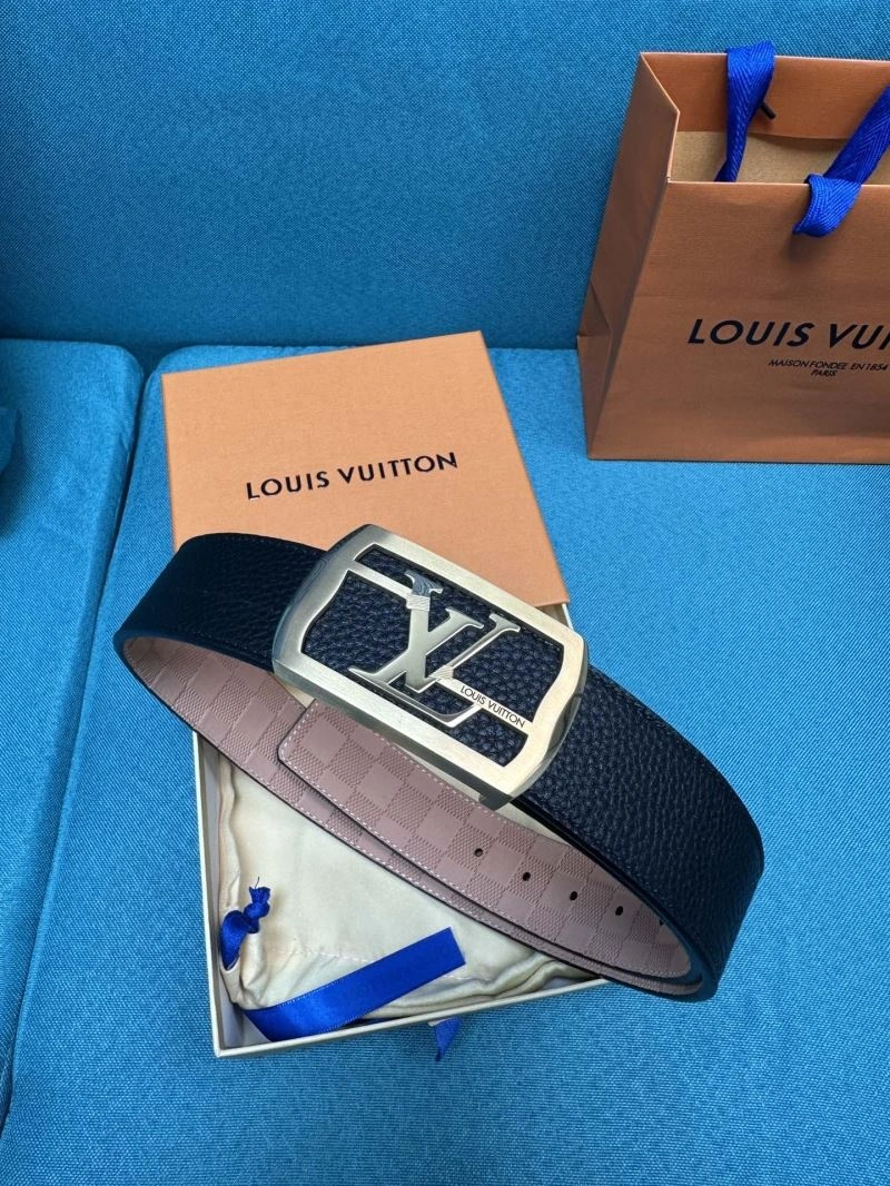 Bold Lxxis Vxxtton Belts 246900