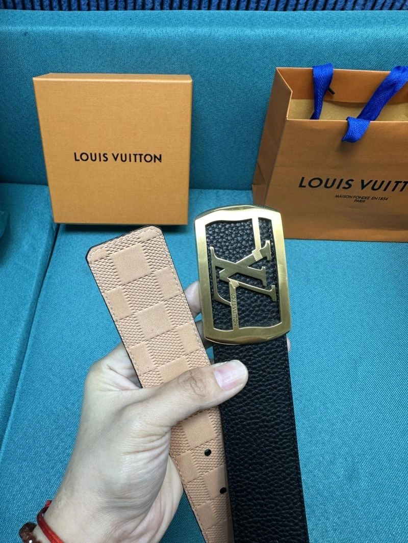 Bold Lxxis Vxxtton Belts 246900