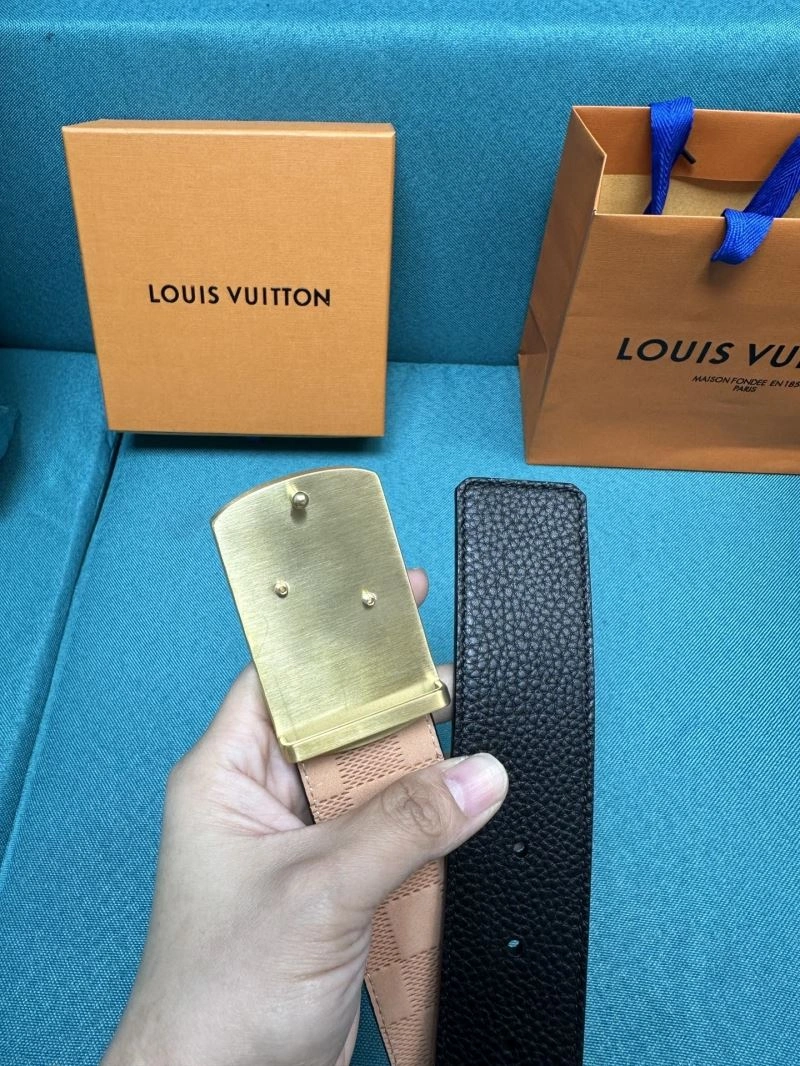 Bold Lxxis Vxxtton Belts 246900