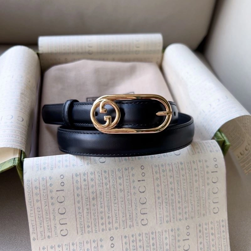 Functional Gxccx Belts 244100