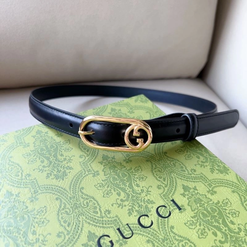 Functional Gxccx Belts 244100