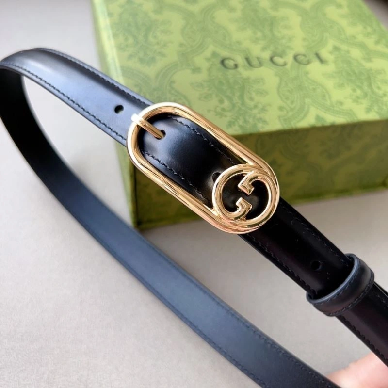 Functional Gxccx Belts 244100