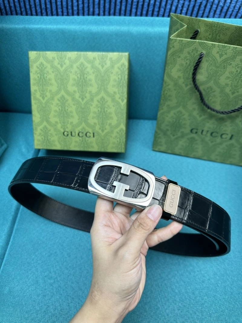 Classic Gxccx Belts 244096