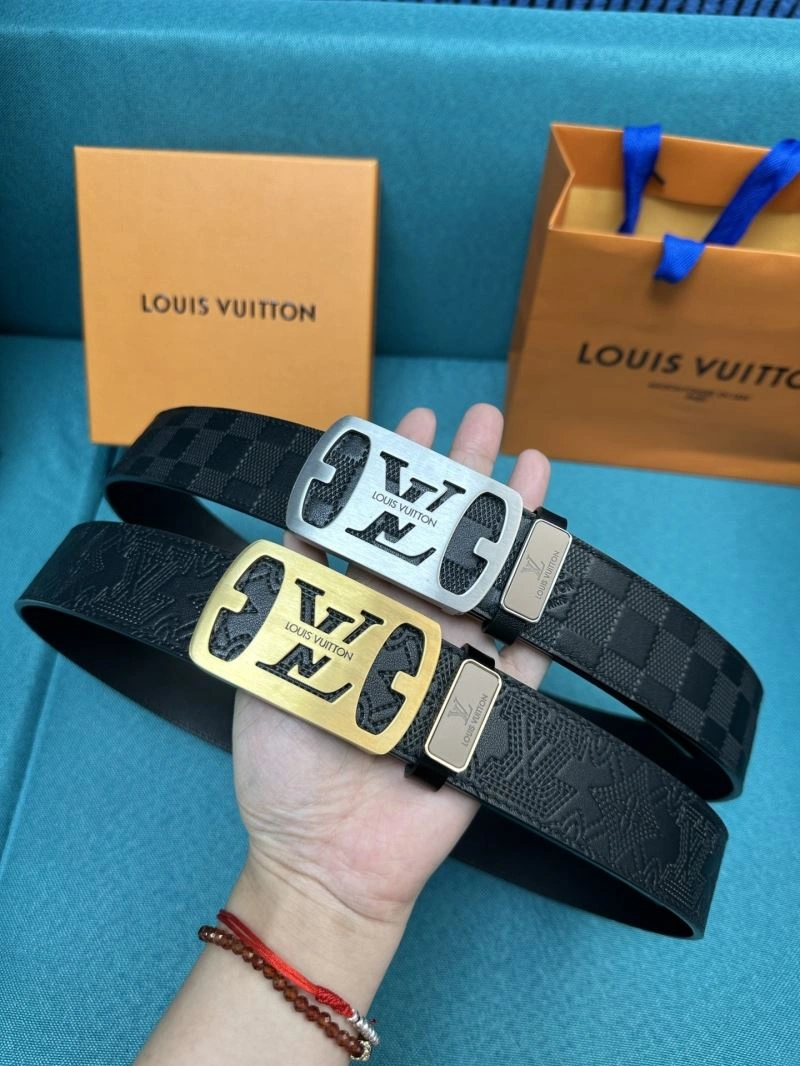 Lxxis Vxxtton Belts Efficient 246897