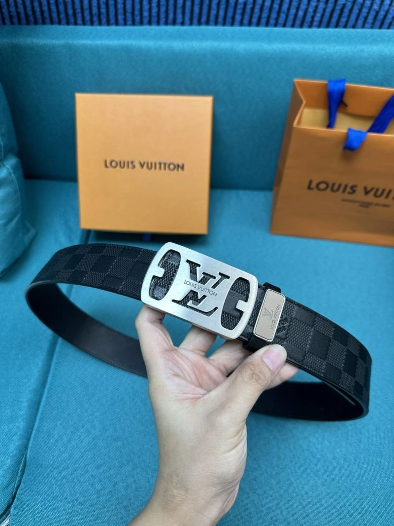 Lxxis Vxxtton Belts Efficient 246897