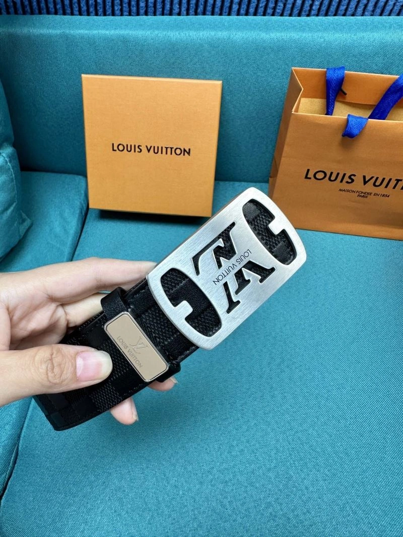 Lxxis Vxxtton Belts Efficient 246897