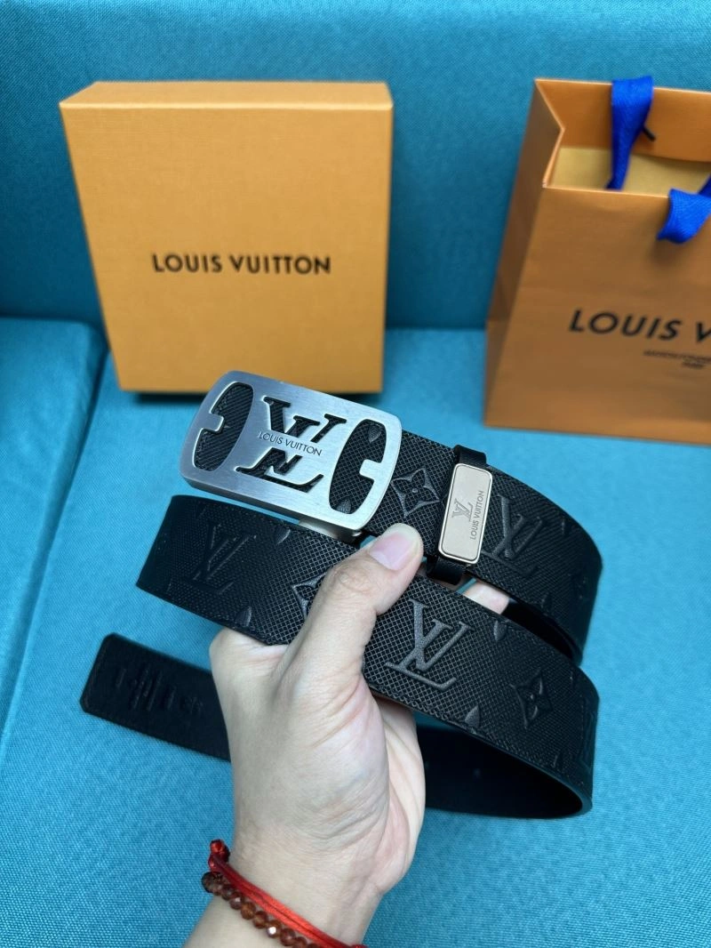 Lxxis Vxxtton Belts Compact 246348
