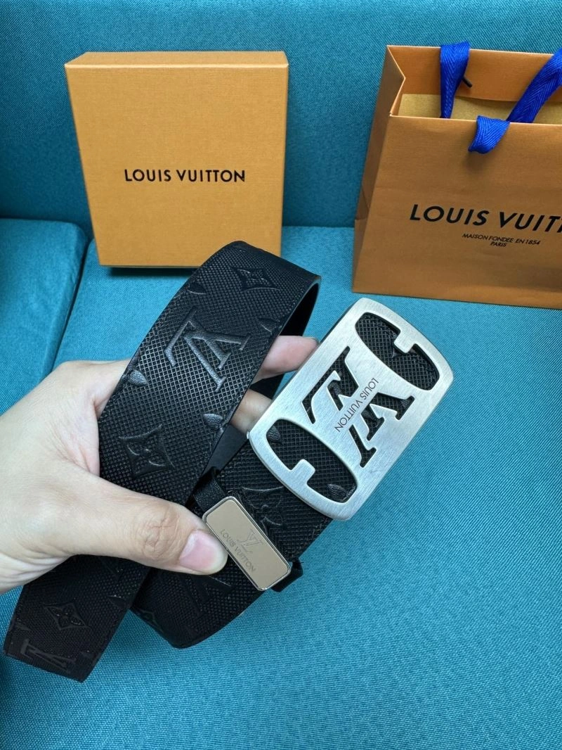 Lxxis Vxxtton Belts Compact 246348