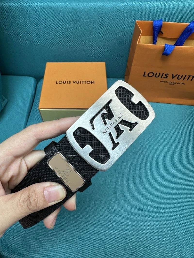 Lxxis Vxxtton Belts Compact 246348