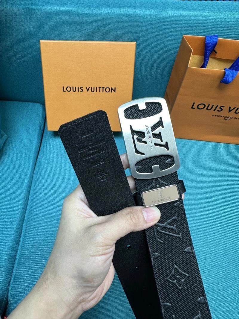 Lxxis Vxxtton Belts Compact 246348