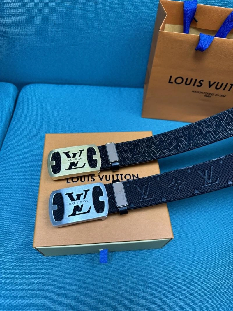 Lxxis Vxxtton Belts Compact 246348