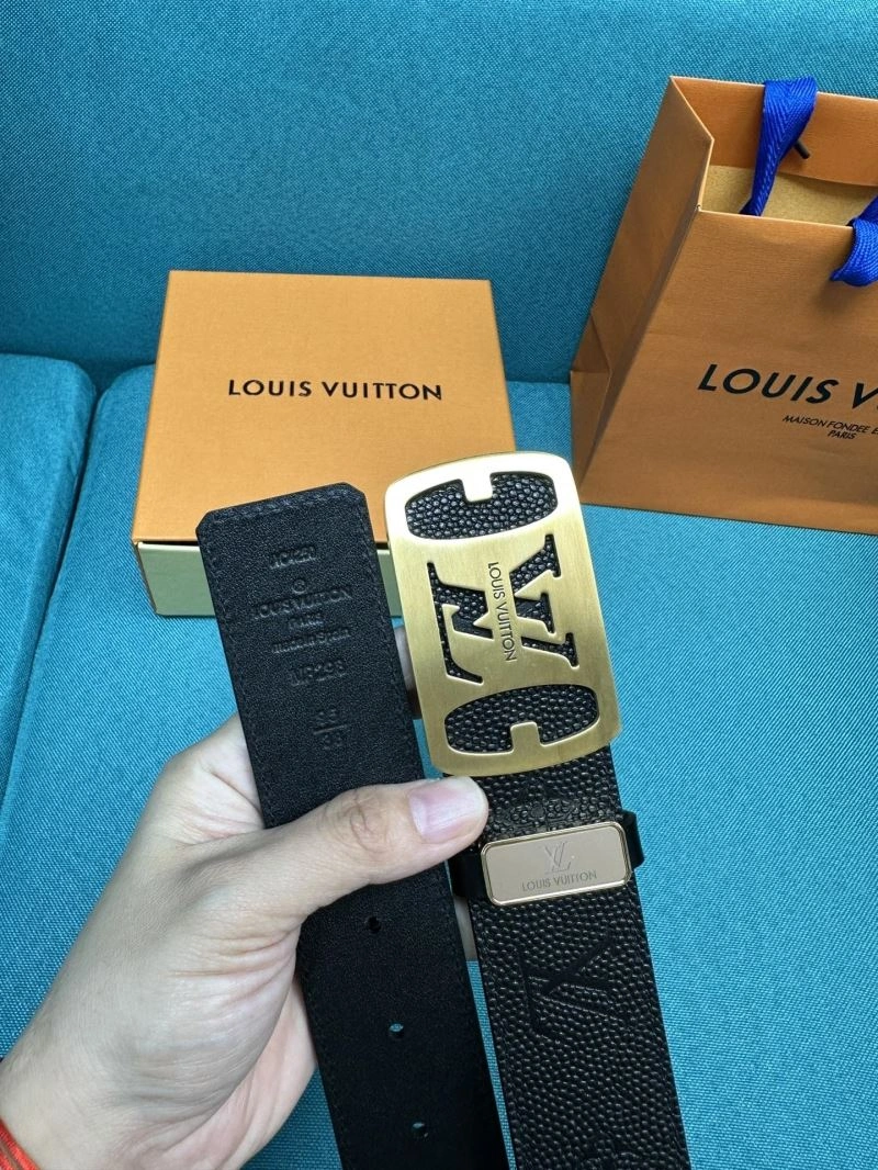 Lxxis Vxxtton Belts Functional 246894