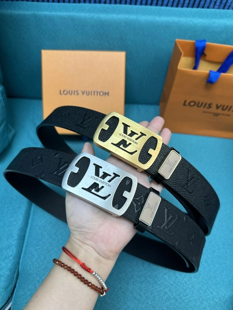 Lxxis Vxxtton Belts Functional 246894