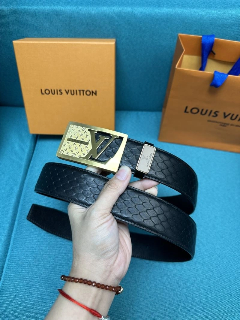 Breathable Lxxis Vxxtton Belts 246893